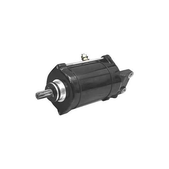 Starter Motor Arrowhead Suzuki Lt F250 02-09 12-14 Lt Z250 04-10 (Smu0281)
