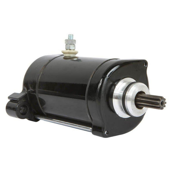 Starter Motor Arrowhead Yamaha Waverunner Vx 110 05-15 (Smu0408)