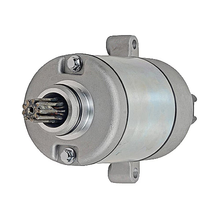 Starter Motor Arrowhead Yamaha Yfm550 09-14 Yamaha Yfm700 09-25 (Smu0512)