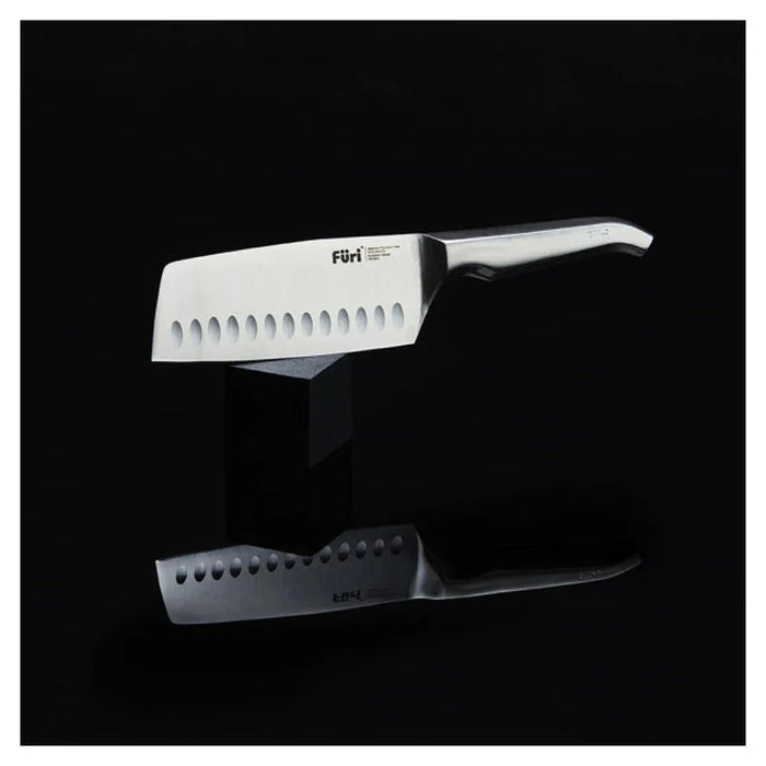 Furi Pro Asian Vegetable Chopper 15cm - LX2001 - Homewares, Outdoor, Phone Accessories, Cases, Speakers, Headphones + More -