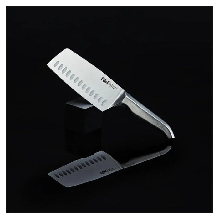 Furi Pro Asian Vegetable Chopper 15cm - LX2001 - Homewares, Outdoor, Phone Accessories, Cases, Speakers, Headphones + More -