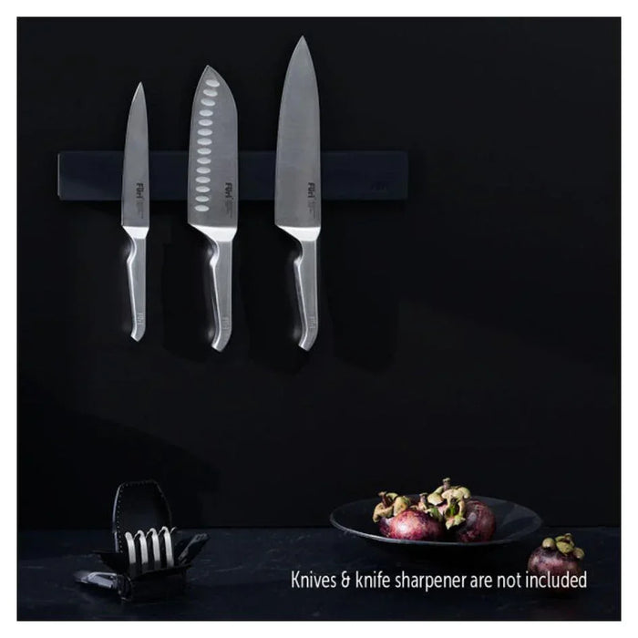 Furi Pro Magnetic Wall Rack 36cm - LX2001 - Homewares, Outdoor, Phone Accessories, Cases, Speakers, Headphones + More -