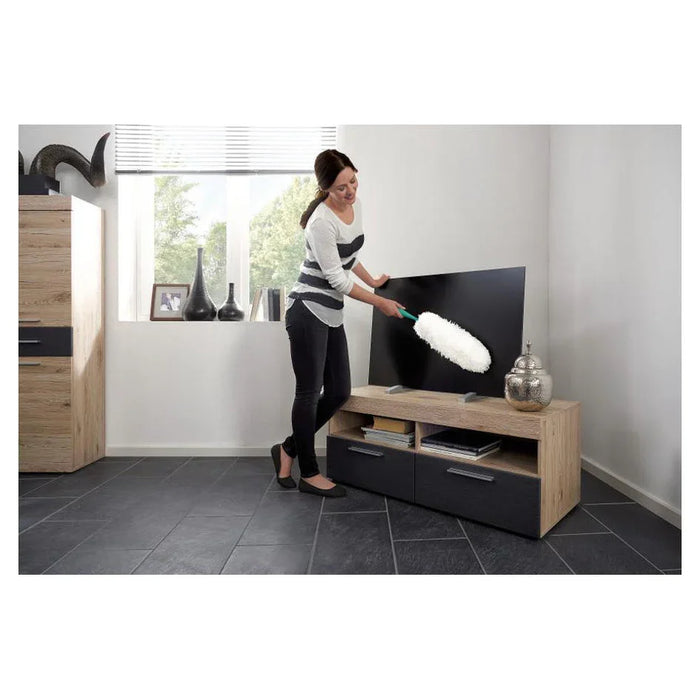 Leifheit Click System Duster Extra Large - LX2001 - Homewares, Outdoor, Phone Accessories, Cases, Speakers, Headphones + More -