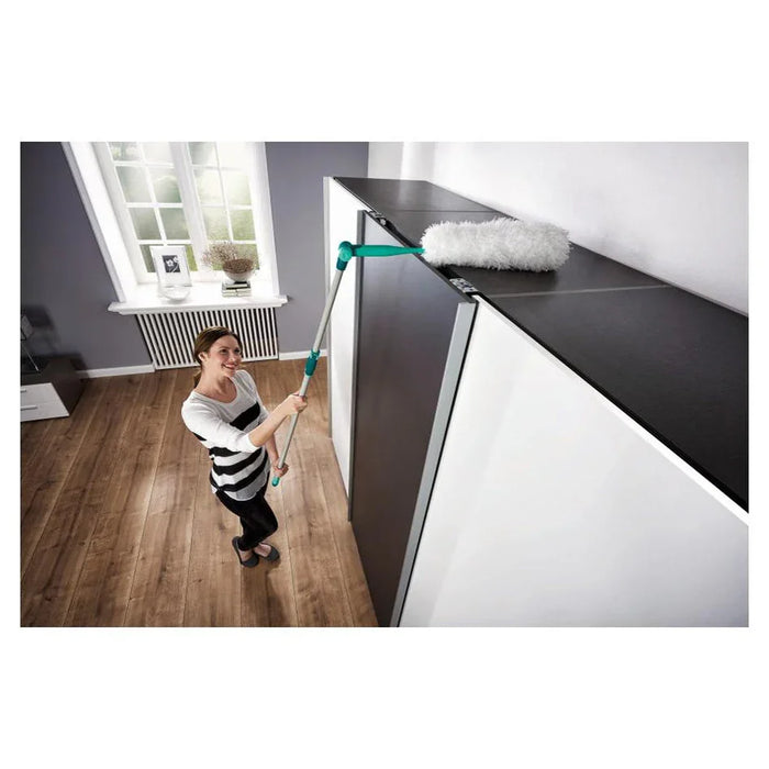 Leifheit Click System Duster Extra Large - LX2001 - Homewares, Outdoor, Phone Accessories, Cases, Speakers, Headphones + More -