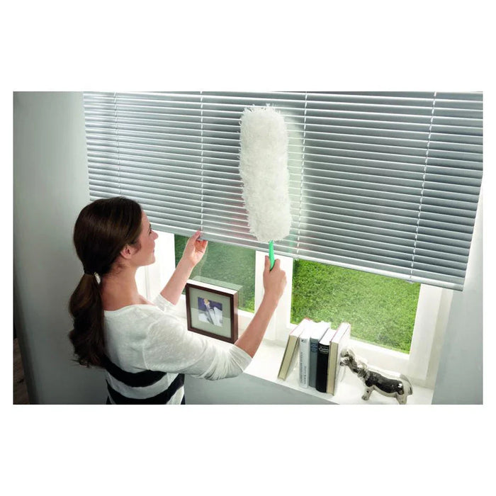 Leifheit Click System Duster Extra Large - LX2001 - Homewares, Outdoor, Phone Accessories, Cases, Speakers, Headphones + More -