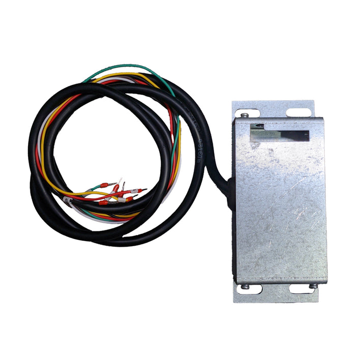 Santint Gh360 Two-Way Electric Lock Components