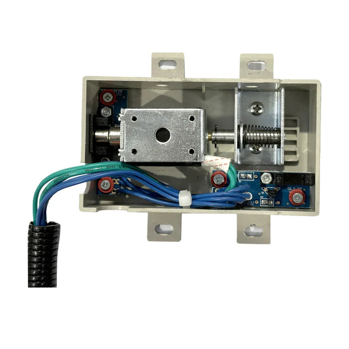 Santint S5 - Electric Mortise Door Lock Assembly - LX2001 - Homewares, Outdoor, Phone Accessories, Cases, Speakers, Headphones + More -