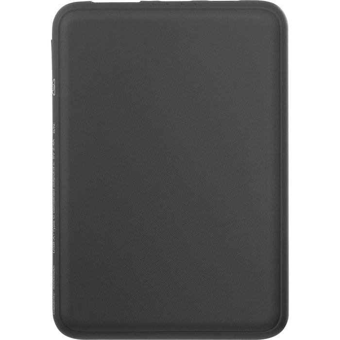 3sixT JetPak Basix 2.0 5000mAh Power Bank PowerBank - Black - LX2001 - Homewares, Outdoor, Phone Accessories, Cases, Speakers, Headphones + More -