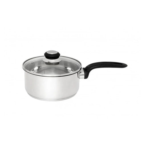 Wiltshire
Classic Saucepan 18cm - LX2001 - Homewares, Outdoor, Phone Accessories, Cases, Speakers, Headphones + More -