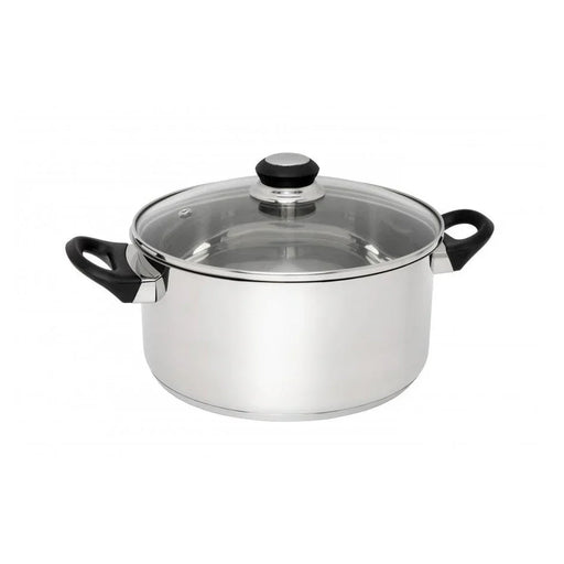 Wiltshire
Classic Casserole 24cm - LX2001 - Homewares, Outdoor, Phone Accessories, Cases, Speakers, Headphones + More -
