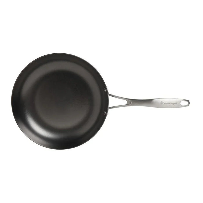 Stanley Rogers Light Weight Cast Iron Frypan 28cm - LX2001 - Homewares, Outdoor, Phone Accessories, Cases, Speakers, Headphones + More -