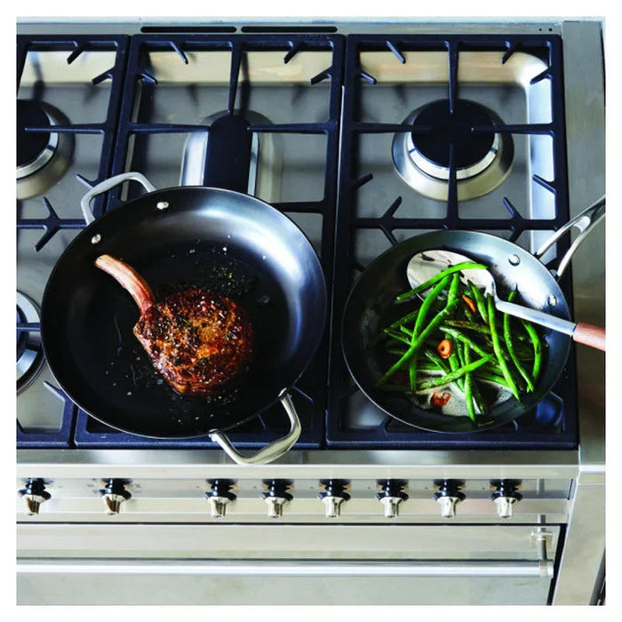 Stanley Rogers Light Weight Cast Iron Frypan 28cm - LX2001 - Homewares, Outdoor, Phone Accessories, Cases, Speakers, Headphones + More -