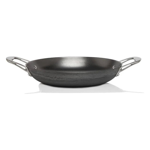 Stanley Rogers Light Weight Cast Iron Cooks Pan 30cm - LX2001 - Homewares, Outdoor, Phone Accessories, Cases, Speakers, Headphones + More -