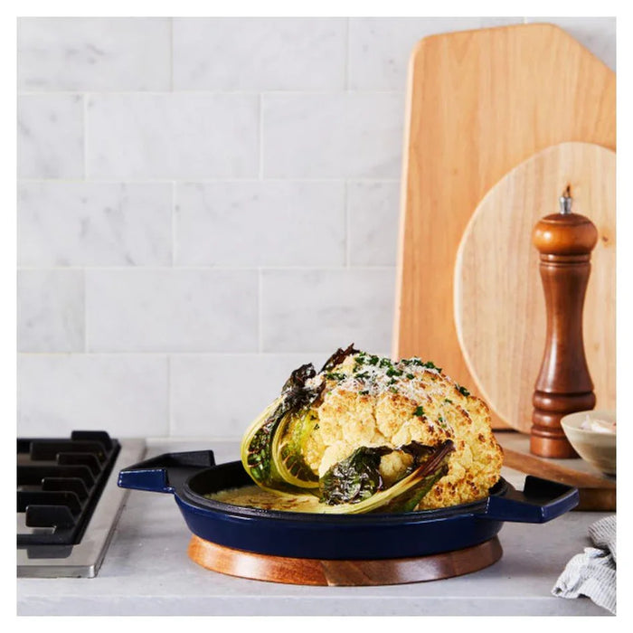 Stanley Rogers Magnetic Trivet Acacia 24cm - LX2001 - Homewares, Outdoor, Phone Accessories, Cases, Speakers, Headphones + More -