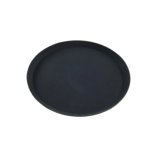 Chef Inox Non-Slip Round Tray Plastic 350mm - LX2001 - Homewares, Outdoor, Phone Accessories, Cases, Speakers, Headphones + More -