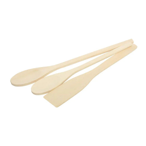 Wiltshire
Classic Utensils Wood Set 3 - LX2001 - Homewares, Outdoor, Phone Accessories, Cases, Speakers, Headphones + More -