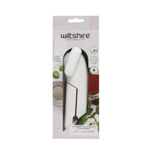 Wiltshire Classic Super Can Opener - LX2001 - Homewares, Outdoor, Phone Accessories, Cases, Speakers, Headphones + More -
