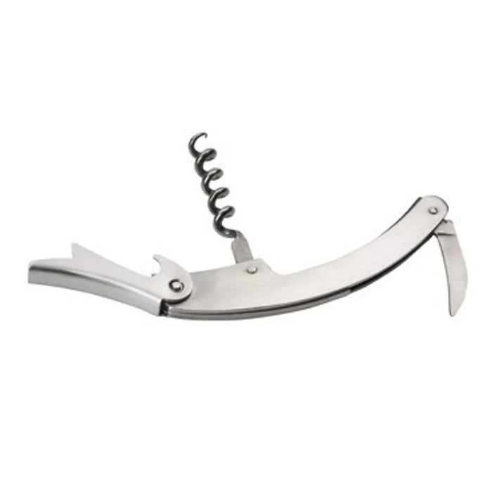 Wiltshire
Waiters Friend Stainless Steel - LX2001 - Homewares, Outdoor, Phone Accessories, Cases, Speakers, Headphones + More -