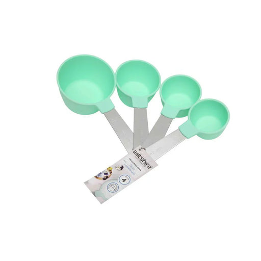 Wiltshire Classic Measuring Cups - LX2001 - Homewares, Outdoor, Phone Accessories, Cases, Speakers, Headphones + More -