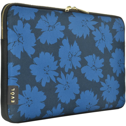 Generation Earth Artisan Recycled 13.3"-14.1" Laptop Sleeve – Cheetah - LX2001 - Homewares, Outdoor, Phone Accessories, Cases, Speakers, Headphones + More -