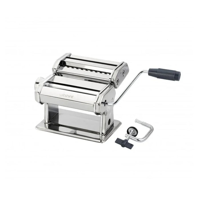 Wiltshire
Pasta Machine 150mm - LX2001 - Homewares, Outdoor, Phone Accessories, Cases, Speakers, Headphones + More -