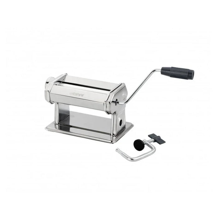 Wiltshire
Pasta Machine 150mm - LX2001 - Homewares, Outdoor, Phone Accessories, Cases, Speakers, Headphones + More -