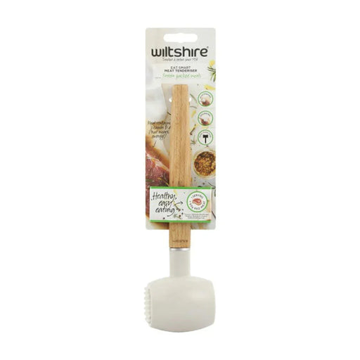 Wiltshire
Beechwood Meat Tend - LX2001 - Homewares, Outdoor, Phone Accessories, Cases, Speakers, Headphones + More -