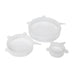 Wiltshire Bowl Cover Silicone 3 Pieces - LX2001 - Homewares, Outdoor, Phone Accessories, Cases, Speakers, Headphones + More -