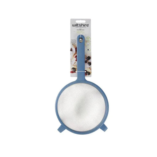 Wiltshire Eco Friendly Sieve 18cm - LX2001 - Homewares, Outdoor, Phone Accessories, Cases, Speakers, Headphones + More -