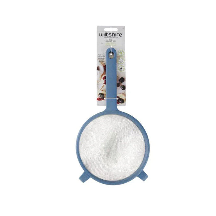 Wiltshire Eco Friendly Sieve 18cm - LX2001 - Homewares, Outdoor, Phone Accessories, Cases, Speakers, Headphones + More -