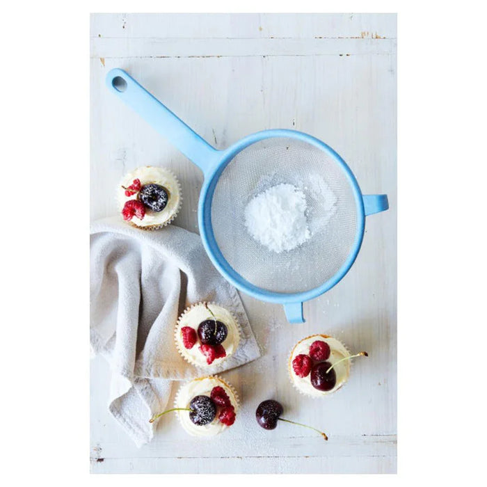 Wiltshire Eco Friendly Sieve 18cm - LX2001 - Homewares, Outdoor, Phone Accessories, Cases, Speakers, Headphones + More -