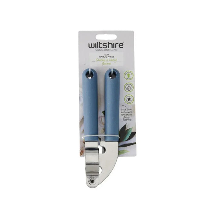 Wiltshire
Eco Friendly Garlic Press - LX2001 - Homewares, Outdoor, Phone Accessories, Cases, Speakers, Headphones + More -