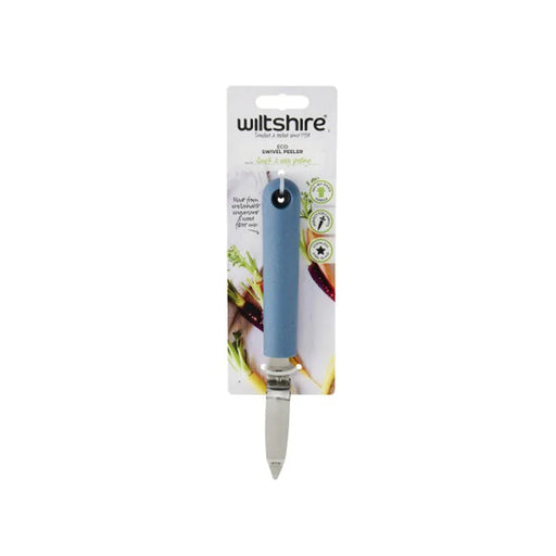 Wiltshire
Eco Friendly Peeler - LX2001 - Homewares, Outdoor, Phone Accessories, Cases, Speakers, Headphones + More -