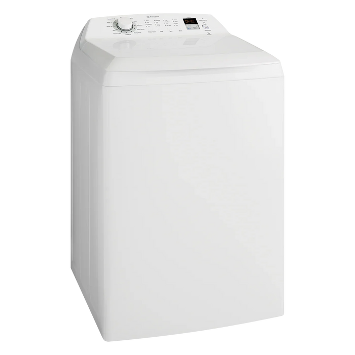 Westinghouse 9kg capacity top load washing machine with 3.5 energy star & 3.5 WE - LX2001 - Homewares, Outdoor, Phone Accessories, Cases, Speakers, Headphones + More -