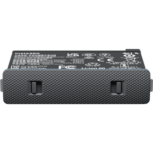 Insta360 X4 Battery - LX2001 - Homewares, Outdoor, Phone Accessories, Cases, Speakers, Headphones + More -