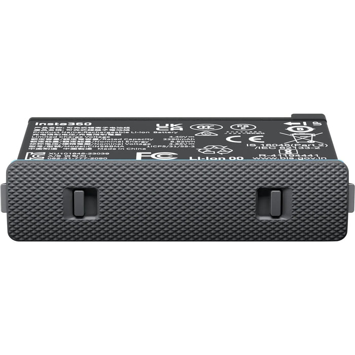 Insta360 X4 Battery - LX2001 - Homewares, Outdoor, Phone Accessories, Cases, Speakers, Headphones + More -