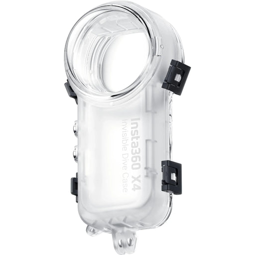 Insta360 X4 Invisible Dive Case - LX2001 - Homewares, Outdoor, Phone Accessories, Cases, Speakers, Headphones + More -