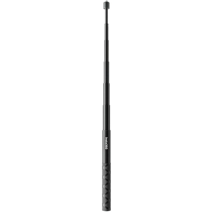 Insta360 114cm Invisible Selfie Stick - LX2001 - Homewares, Outdoor, Phone Accessories, Cases, Speakers, Headphones + More -
