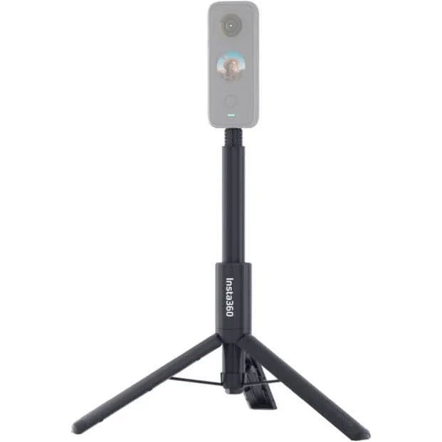 Insta360 2-in-1 Invisible Selfie Stick + Tripod - LX2001 - Homewares, Outdoor, Phone Accessories, Cases, Speakers, Headphones + More -