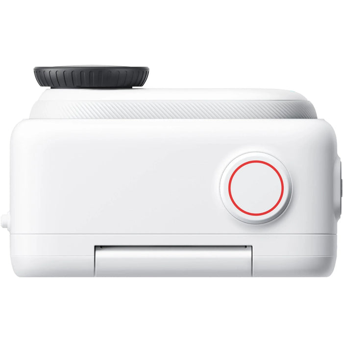 Insta360 GO 3S Standalone Camera - 128GB (Arctic White) - LX2001 - Homewares, Outdoor, Phone Accessories, Cases, Speakers, Headphones + More -