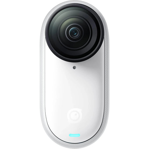 Insta360 GO 3S Standalone Camera - 128GB (Arctic White) - LX2001 - Homewares, Outdoor, Phone Accessories, Cases, Speakers, Headphones + More -