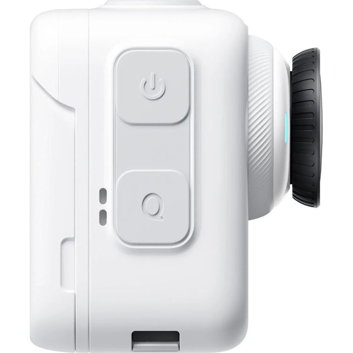 Insta360 GO 3S Standalone Camera - 128GB (Arctic White) - LX2001 - Homewares, Outdoor, Phone Accessories, Cases, Speakers, Headphones + More -