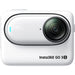 Insta360 GO 3S Standalone Camera - 128GB (Arctic White) - LX2001 - Homewares, Outdoor, Phone Accessories, Cases, Speakers, Headphones + More -