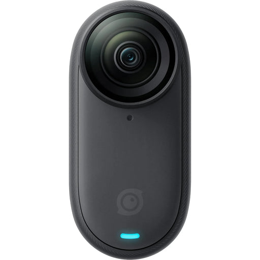 Insta360 GO 3S Standard Edition - 128GB (Midnight Black) - LX2001 - Homewares, Outdoor, Phone Accessories, Cases, Speakers, Headphones + More -