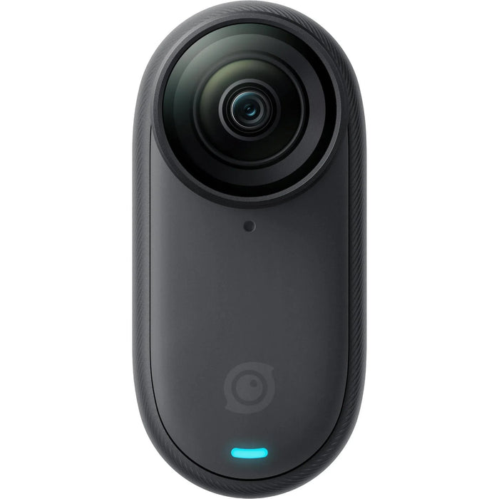 Insta360 GO 3S Standard Edition - 128GB (Midnight Black) - LX2001 - Homewares, Outdoor, Phone Accessories, Cases, Speakers, Headphones + More -