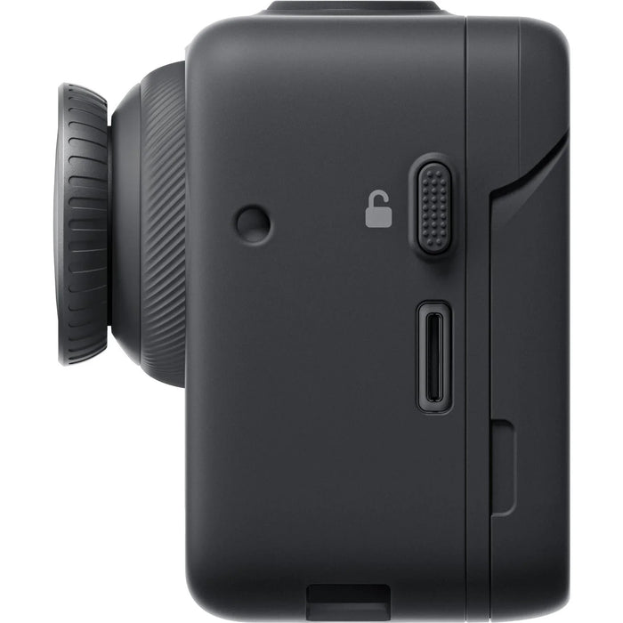 Insta360 GO 3S Standard Edition - 128GB (Midnight Black) - LX2001 - Homewares, Outdoor, Phone Accessories, Cases, Speakers, Headphones + More -