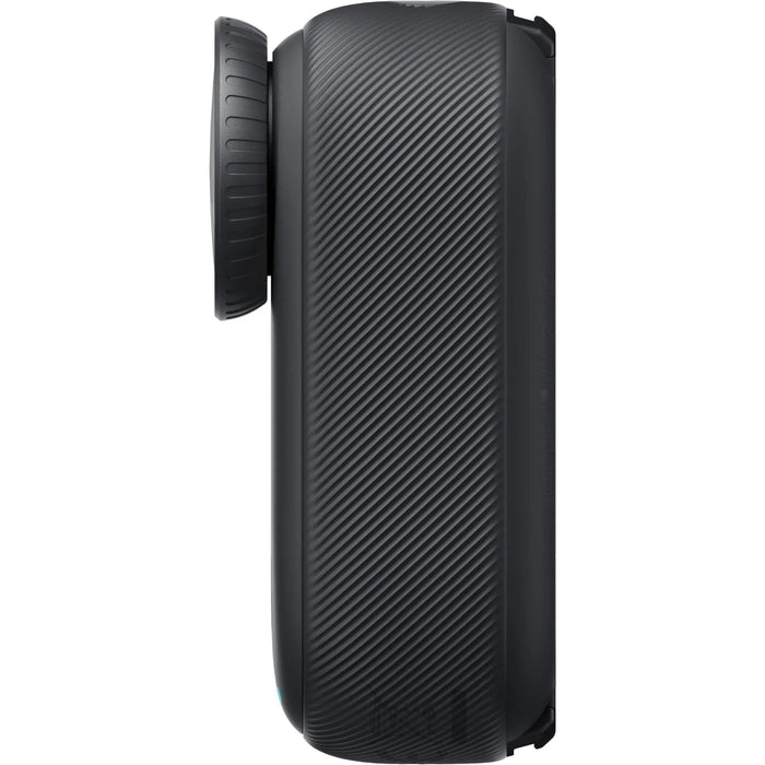 Insta360 GO 3S Standard Edition - 128GB (Midnight Black) - LX2001 - Homewares, Outdoor, Phone Accessories, Cases, Speakers, Headphones + More -