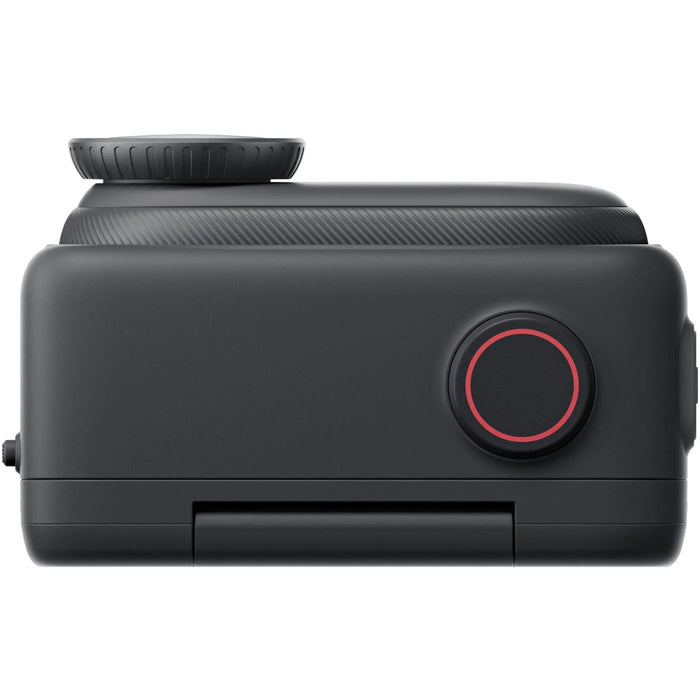 Insta360 GO 3S Standard Edition - 128GB (Midnight Black) - LX2001 - Homewares, Outdoor, Phone Accessories, Cases, Speakers, Headphones + More -