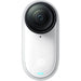 Insta360 GO 3S Standard Edition - 64GB (Arctic White) - LX2001 - Homewares, Outdoor, Phone Accessories, Cases, Speakers, Headphones + More -