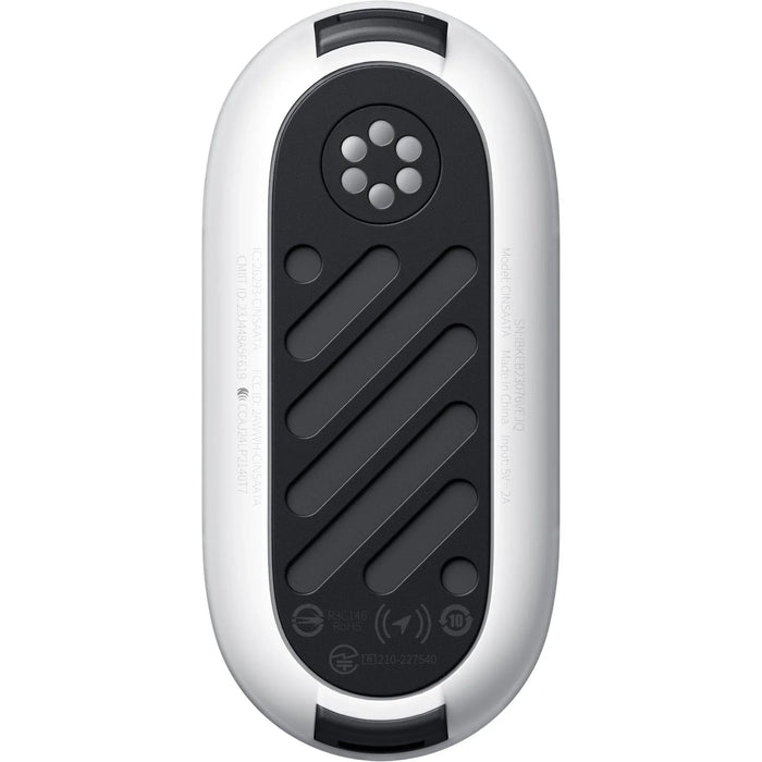 Insta360 GO 3S Standard Edition - 64GB (Arctic White) - LX2001 - Homewares, Outdoor, Phone Accessories, Cases, Speakers, Headphones + More -